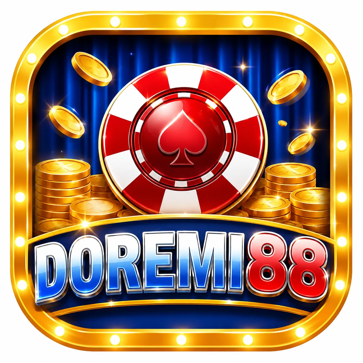 DOREMI88 - Petualangan Menakjubkan di Dunia Fantasi
